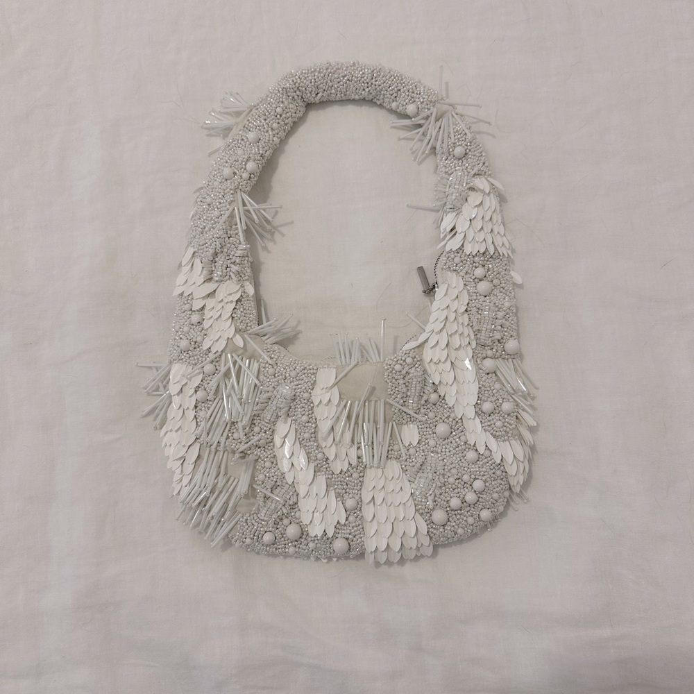 ZARA purse